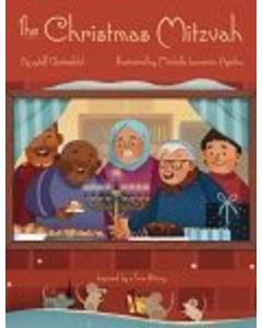 The Christmas Mitzvah [Hardcover]