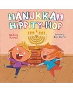 Hanukkah Hippity-Hop