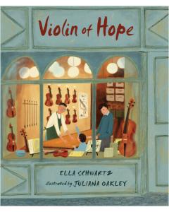 Violin of Hope