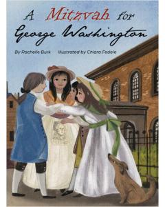 A Mitzvah for George Washington