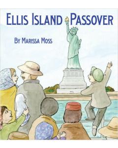 Ellis Island Passover