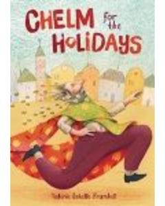 Chelm for the Holidays [Hardcover]