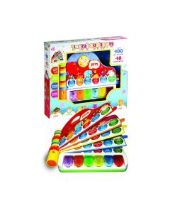 Mein Ershte Lern Bich - My First Learning Book