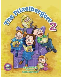 The Pitzelbergers 2