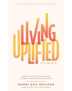 Living Uplifted