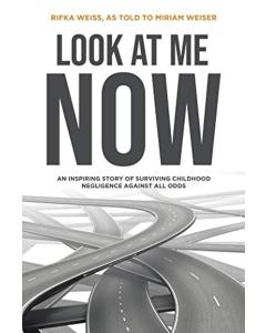 Look At Me Now [Paperback]