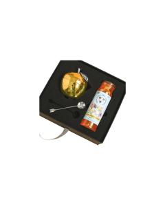 Honey Pot Gift Set