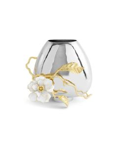 Michael Aram Gardenia Vase - Medium