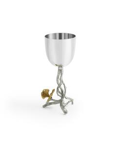 Butterfly Ginkgo Luxe Celebration Cup