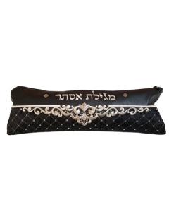 Classy Pouch Megillah Case - Small (15 x 6")
