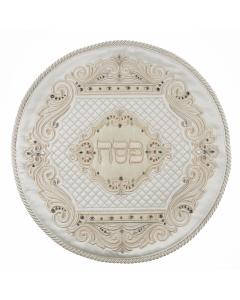 Majestic Collection Matzah Cover - Bochur Size