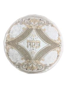 Radiance Collection Matzah Cover - Bochur Size