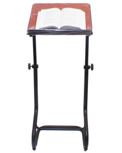 Adjustable Shul Shtender - Removable Top (Book Stand) (MC-STNDR11)