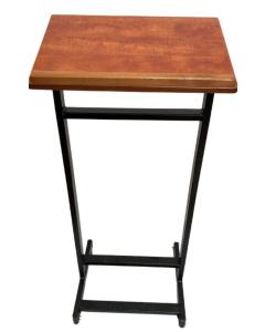 Metal Base Shul Shtender (Book Stand) 42" Base Extra Tall