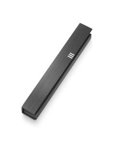 Aluminum "Architechtural" Mezuzah