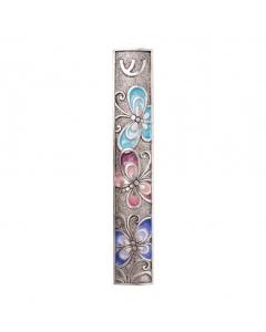 Flutter By Mezuzah - Silver