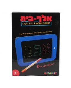 Light Up Drawing Pad