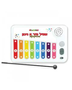 Play A Nigun Electronic - Xylophone