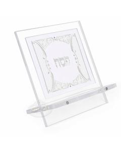 Acrylic Pesach Table Stand - Classdeco Collection