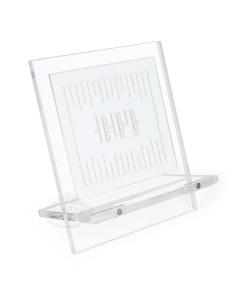 Acrylic Pesach Table Stand - Bulgatti Collection