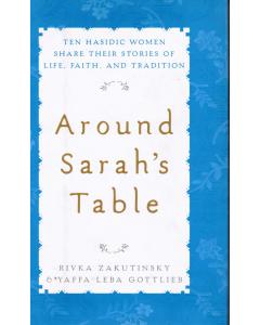 Around Sarah's Table
