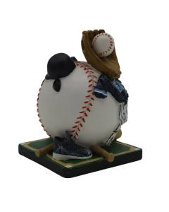 Baseball Tzedakah Box