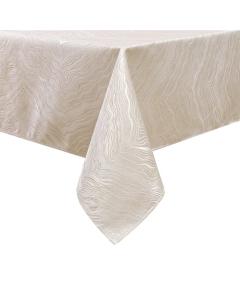 Jacquard Tablecloth - Sparkle Gold - 70" x 108"