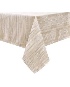 Jacquard Tablecloth - Lush - 70" x 120"