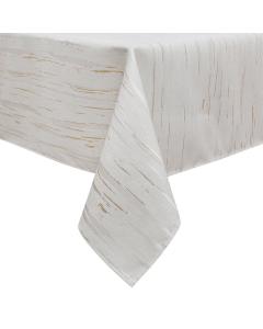 Tablecloth Jacquard - Stratus Gold