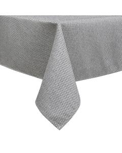 Tablecloth Jacquard - Softy Gray