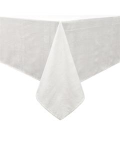 Velvet Tablecloth - Embossed - Etched - 70" x 108"