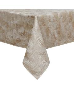 Tablecloth Jacquard - Bermuda Gold