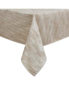 Tablecloth Jacquard - Bermuda Cream