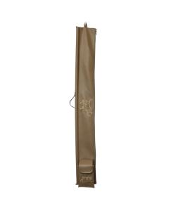 Vinyl Lulav & Esrog Holder - Sand