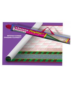 Mitzvah Kinder Chasuna PlayMat