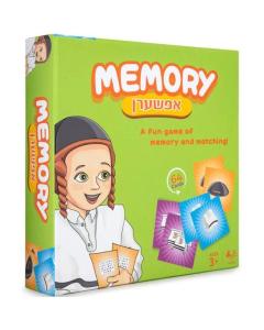 Upsheren Memory Match Game