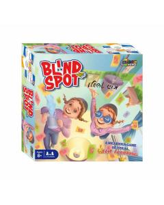 Blind Spot Game