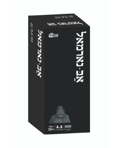 Abnormal - אַבנאָרמאַל Card Game For Adults & Kids Ages 10+