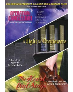 Robin Garbose -USB Collection