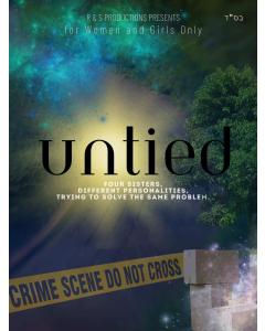 Untied - Video by R&S Productions