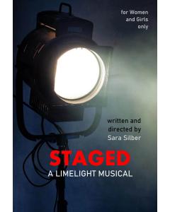 Staged - A Limelight Musical