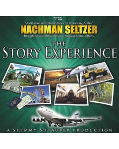 Nachman Seltzer - The Story Experience (USB)