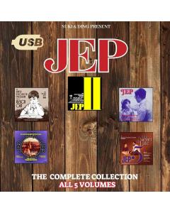 JEP - The Complete Collection - USB