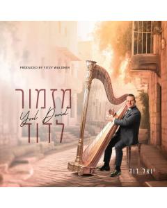 Mizmor L'Dovid - Yoel Dovid Goldstein - USB