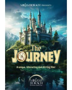 Miriam Rokach - The Journey Video - USB