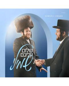 Shmueli Ungar - Shulem Aleichem CD
