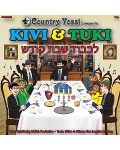 Kivi & Tuki Vol. 7