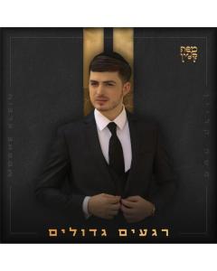 Moshe Klein - Regaim Gedolim