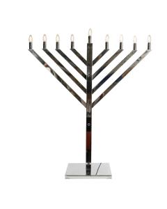 3 ft. LED Display Menorah - Indoor