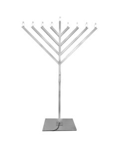 12 ft. Indoor/Outdoor Display Menorah